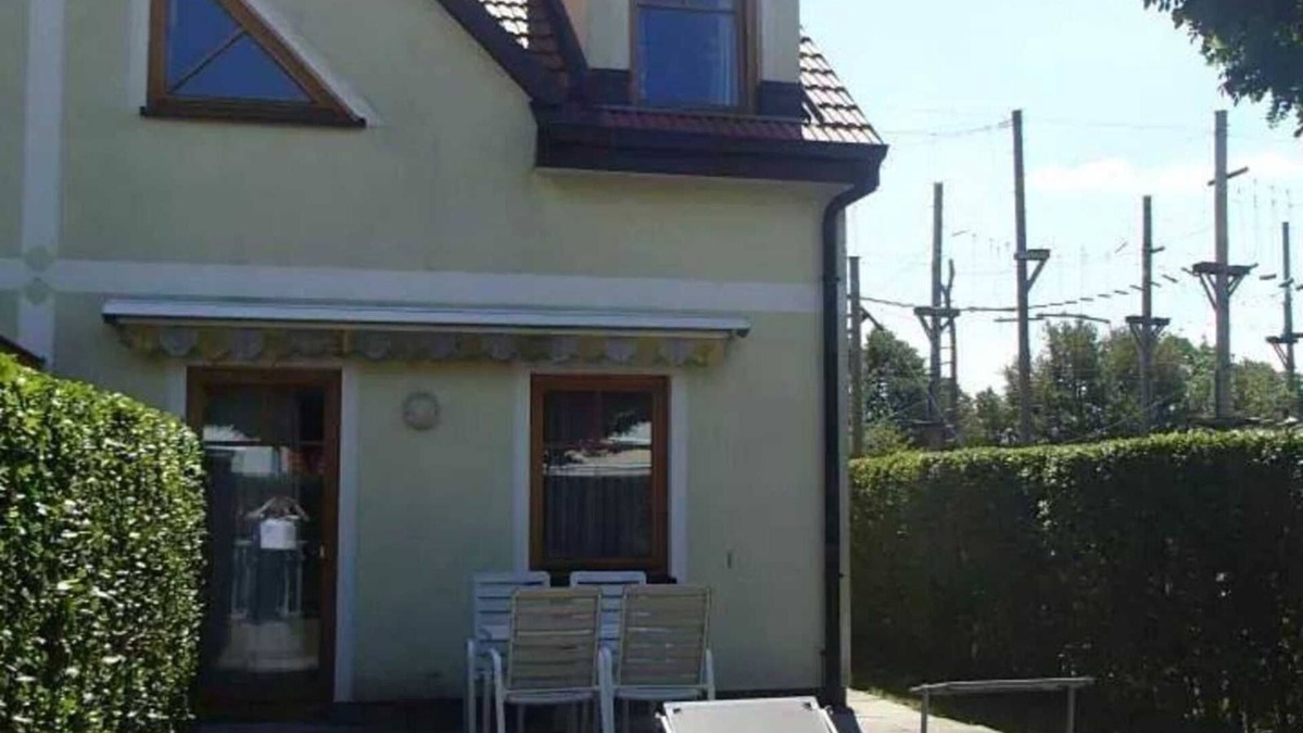 Lutzmannsburg House | Vacation home Lutzmannsburg - direct access to the thermal baths and own - Holiday home