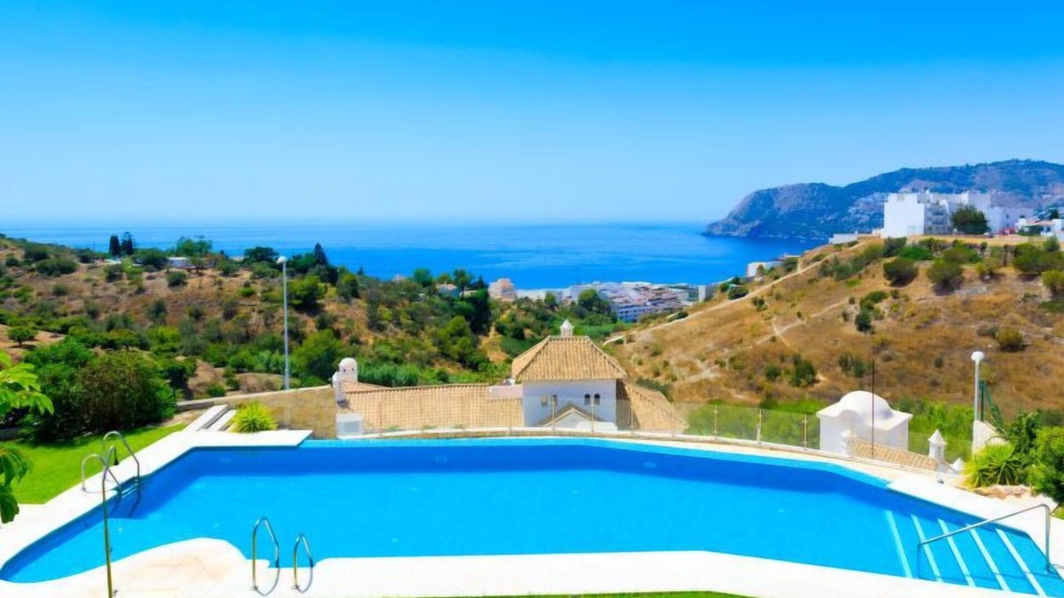 La Herradura House | Vacation home Melon by Interhome