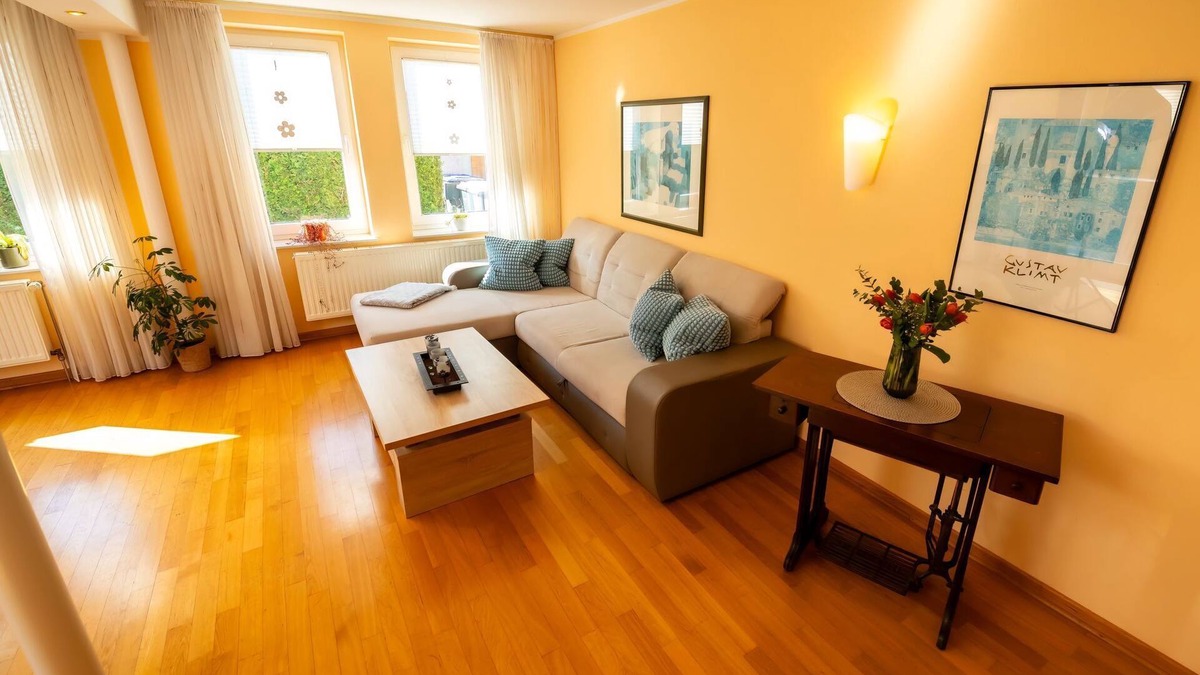 Luegde House | Vacation home Mia by Interhome