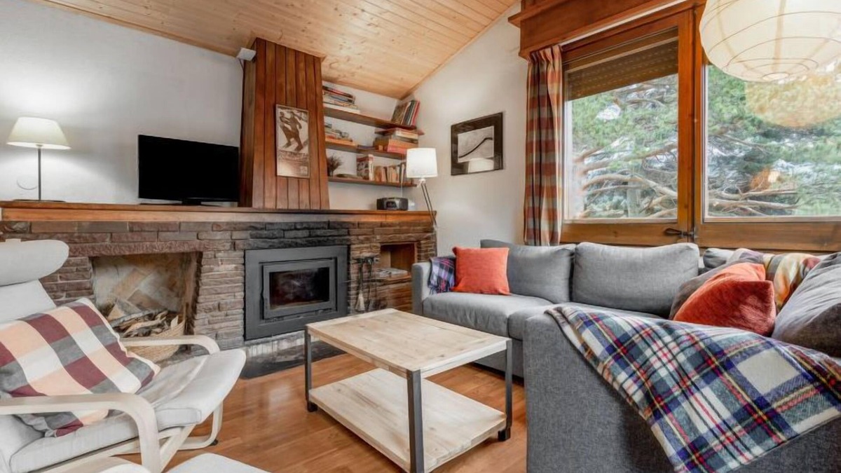 La Molina House | Vacation home Molina by Interhome
