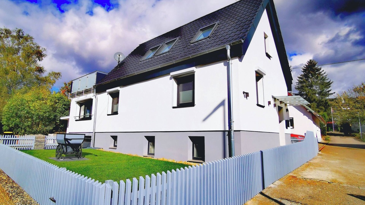 Gunningen House | Vacation home Moni in Gunningen between the Black Forest and the Swabian Alb