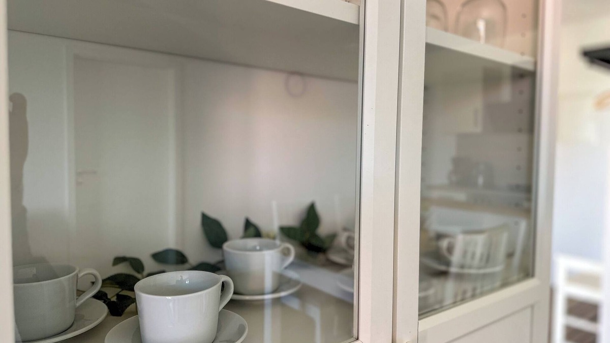 Rhauderfehn Apartment | Vacation home Natura in a beautiful nature reserve, wifi and a view of the countryside
