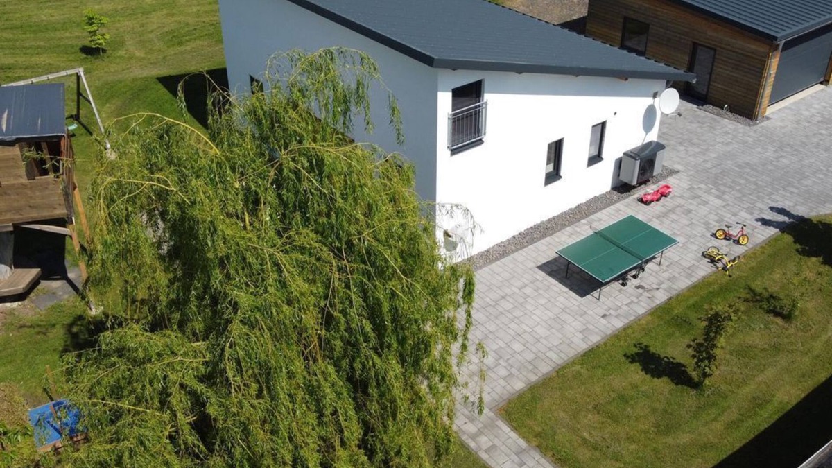 Naunheim House | Vacation home Naunheim - 4 bed vacation home complete