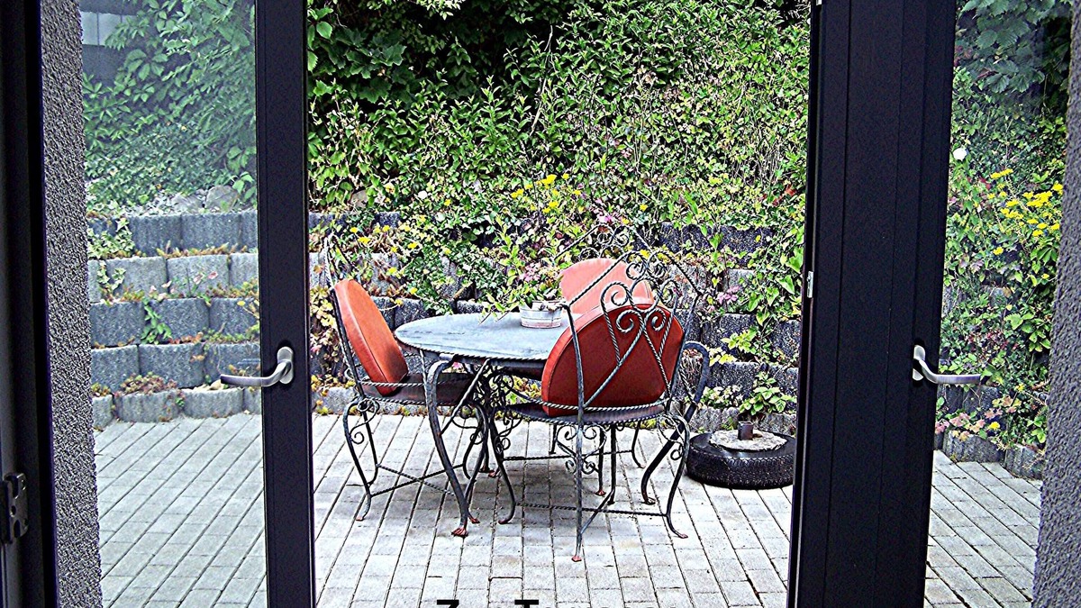 Simbach House | Vacation home near Bayernpark