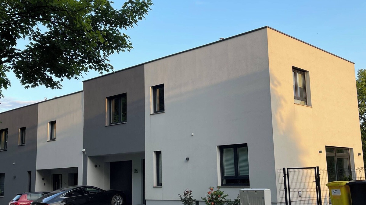 Bytom House | Vacation home near Katowice 2