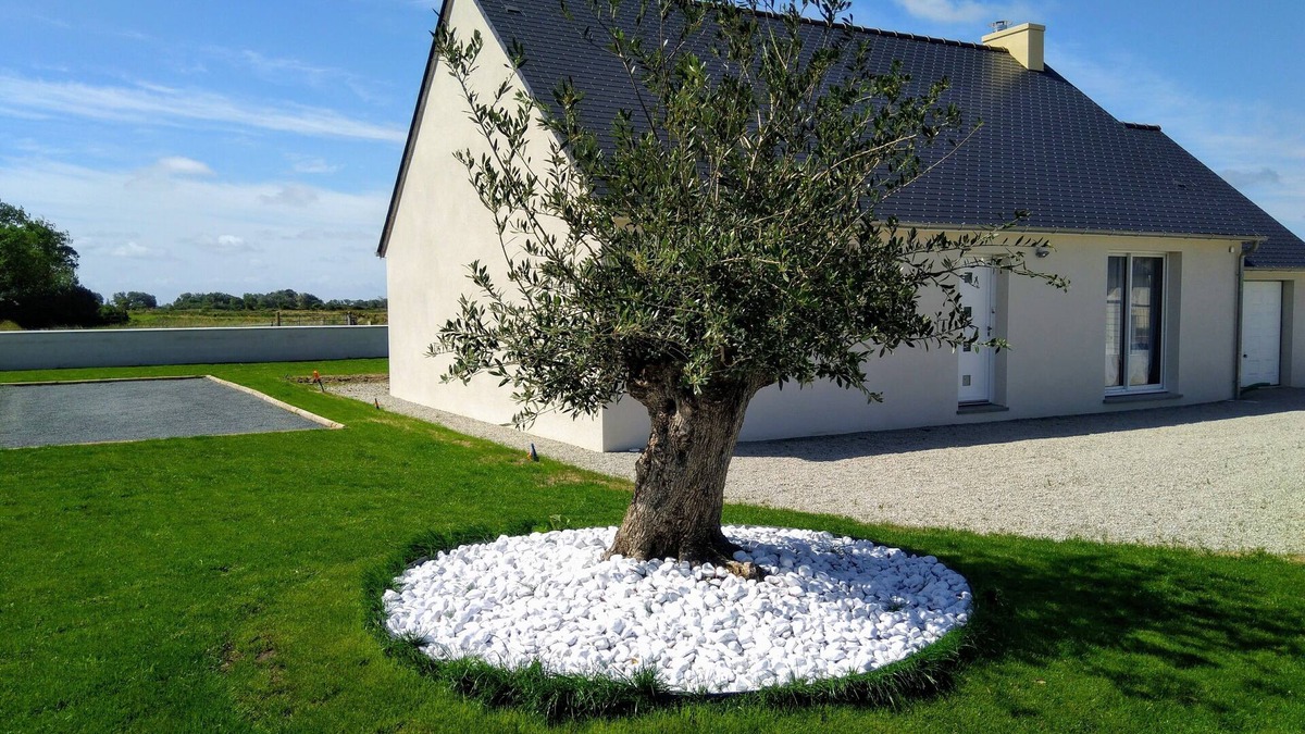 Creances House | Vacation home near the sea in Créances