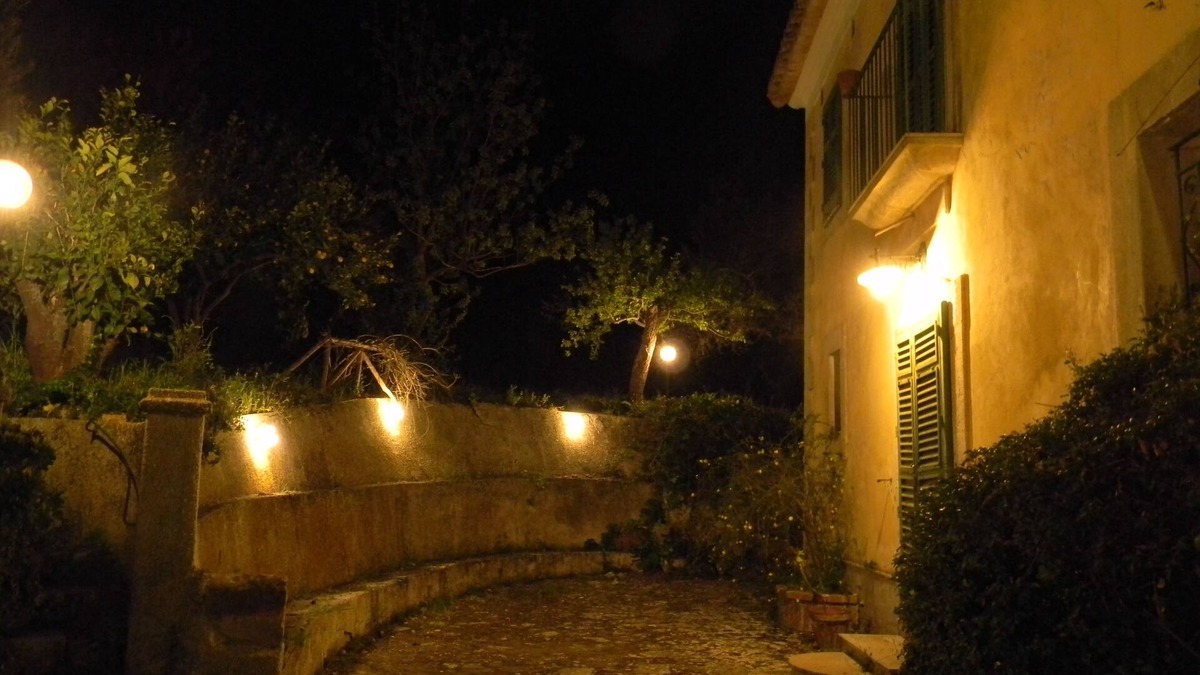 Mineo Villa | Vacation Home Nunziata