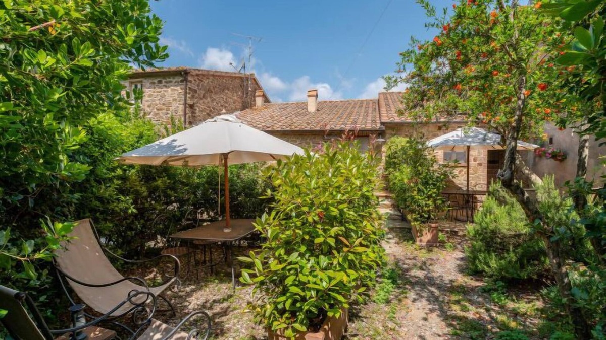 Poggi del Sasso House | Vacation home Olinto by Interhome