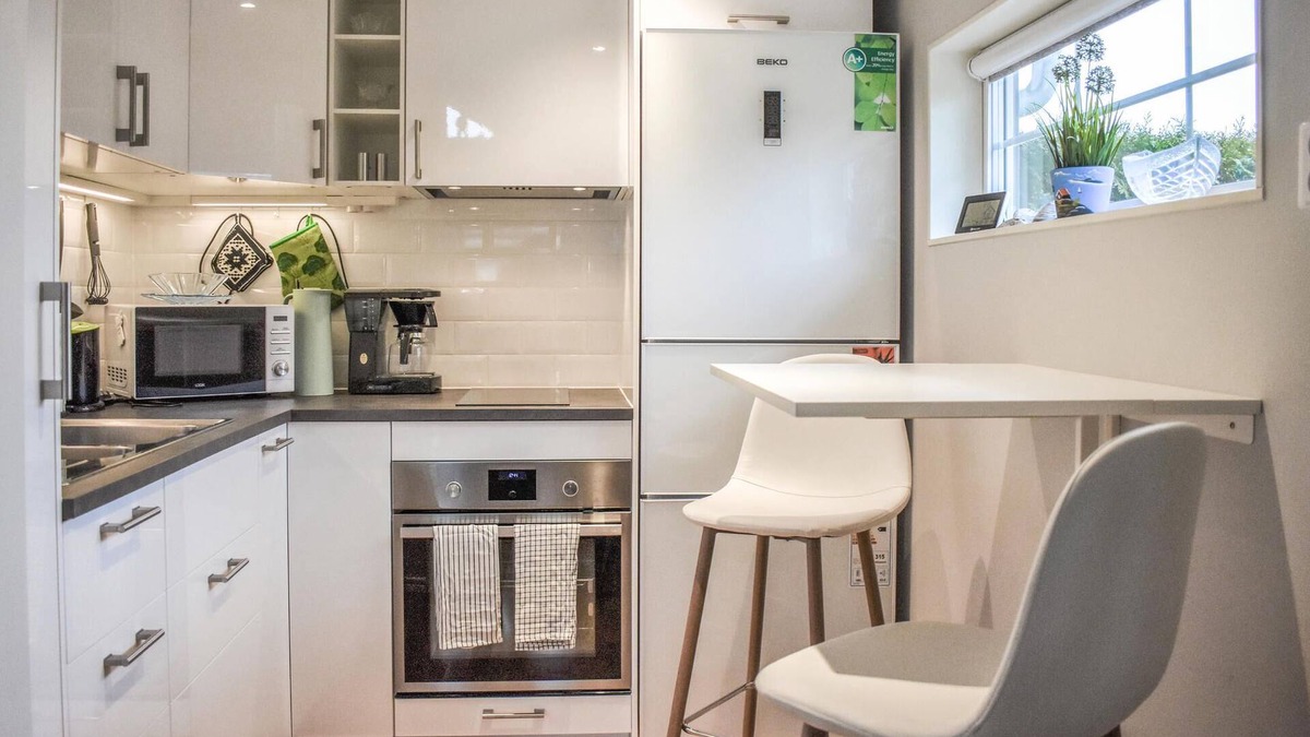 Hasslo House | Vacation home on Hasslö for anglers