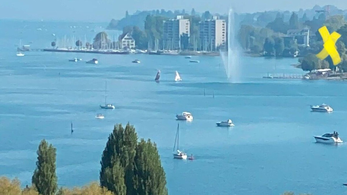 Kreuzlingen House | Vacation home on Lake Constance 2000m from Constance