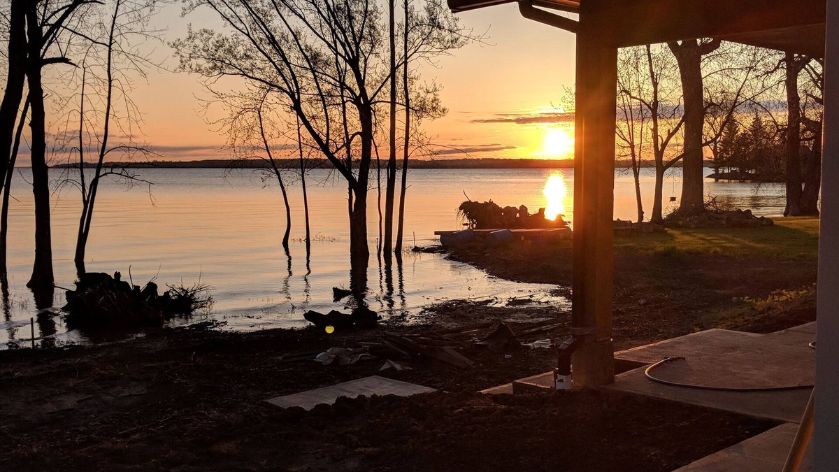 Chazy House | Vacation home on Lake Champlain