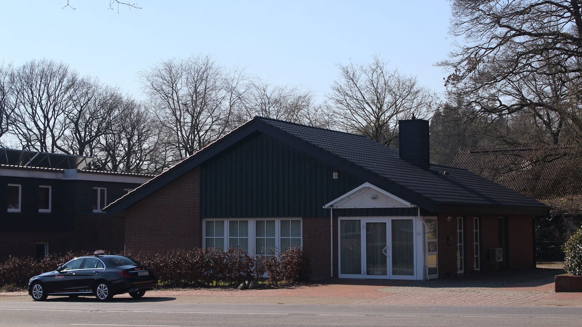 Dobrock House | Vacation home on the Dobrock, by the Wingster Forest; spacious, cozy, child-friendly
