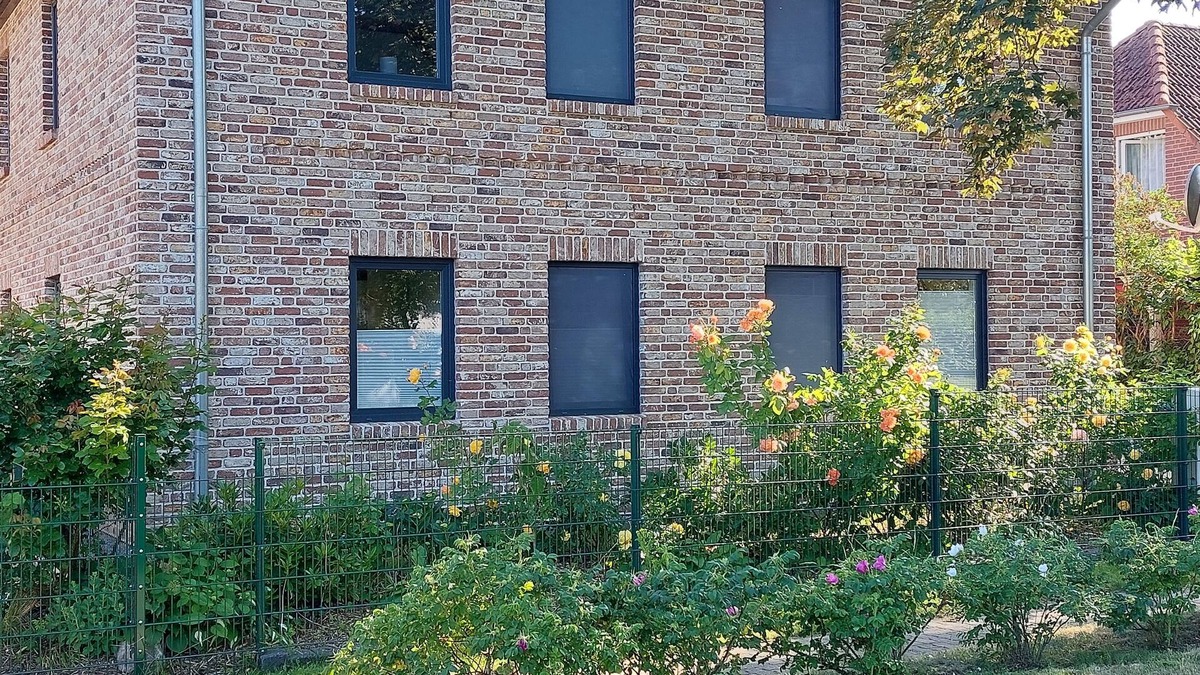Ludwigsburg Apartment | Vacation home on the Ludwigsburg beach