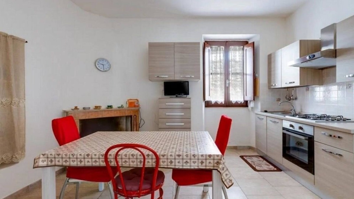 Ghilarza Apartment | Vacation home Oristano Ghilarza Sardinia