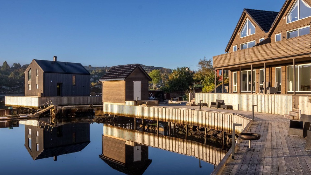 Bomlo House | Vacation home Pale by Interhome