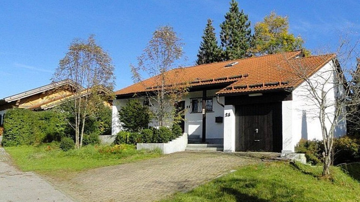 Reichenbach House | Vacation home Pamela in the vacation village Reichenbach (B23) - Holiday home Pamela im
