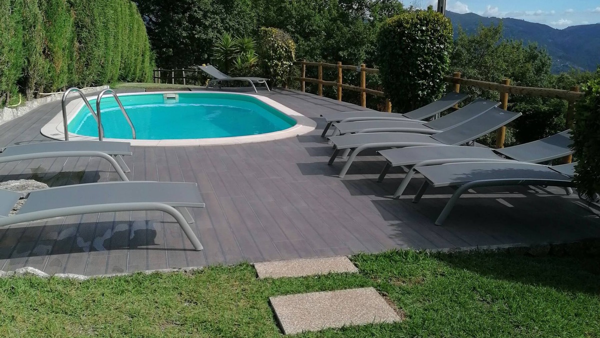 Bouro Cottage | Vacation Home Peneda Gerês Park