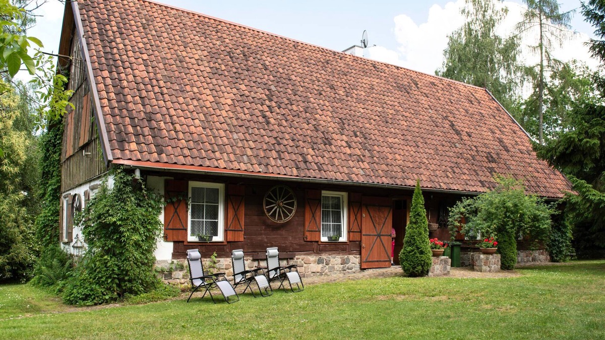 Wegorzewo House | Vacation home Perła by Interhome