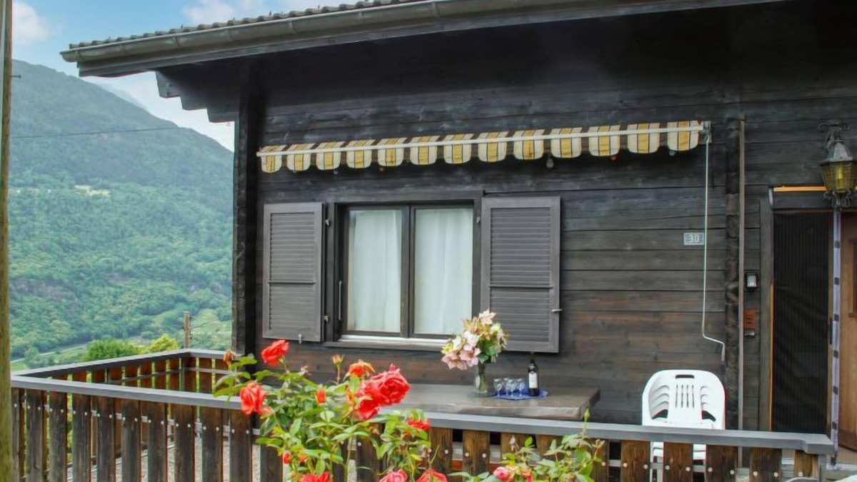 Malvaglia-dagro House | Vacation home Pina by Interhome