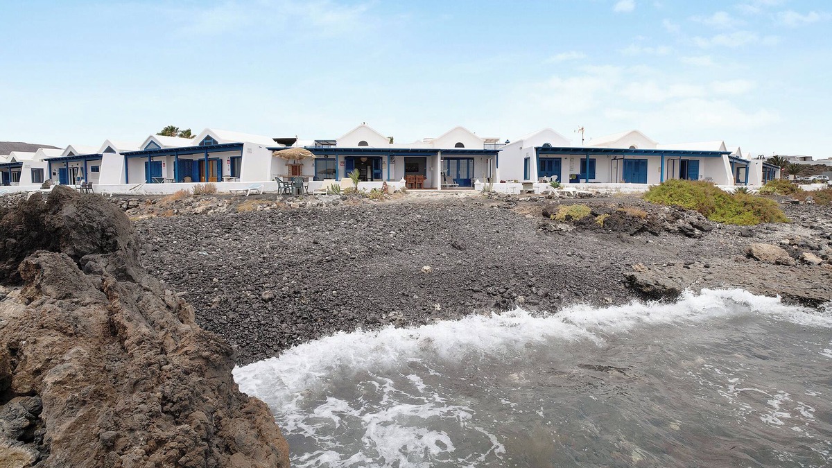 Punta Mujeres House | Vacation Home Punta Marea near the Beach with Sea View, Wi-Fi & Terrace