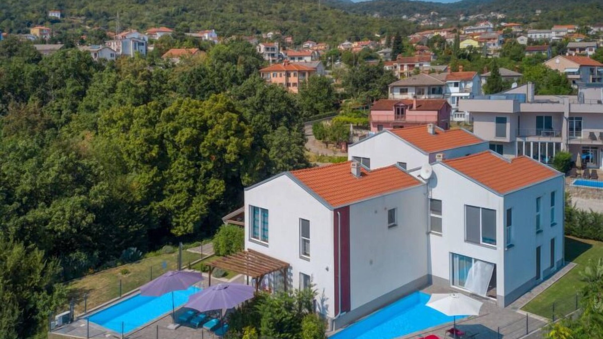 Pobri House | Vacation home Races by Interhome