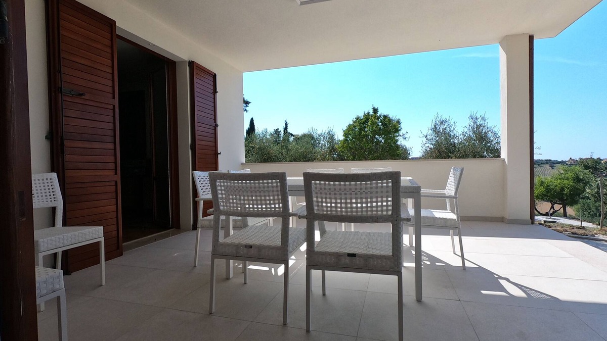 Granarola House | Vacation home Raggio di Sole in Tavullia