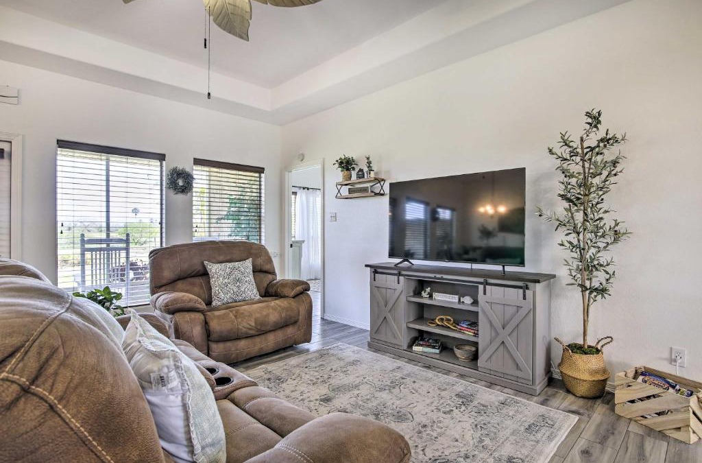 Laguna Vista Villa | Vacation Home Rental Near South Padre Island