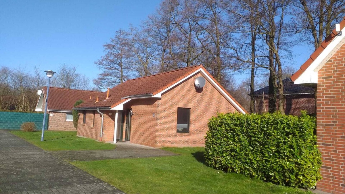 Papenburg House | Vacation home Sarah