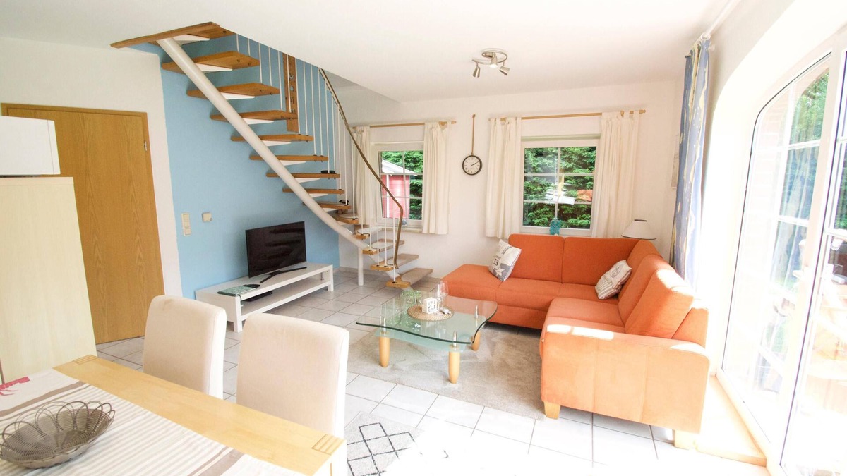 Norden House | - Vacation home See-Hund -