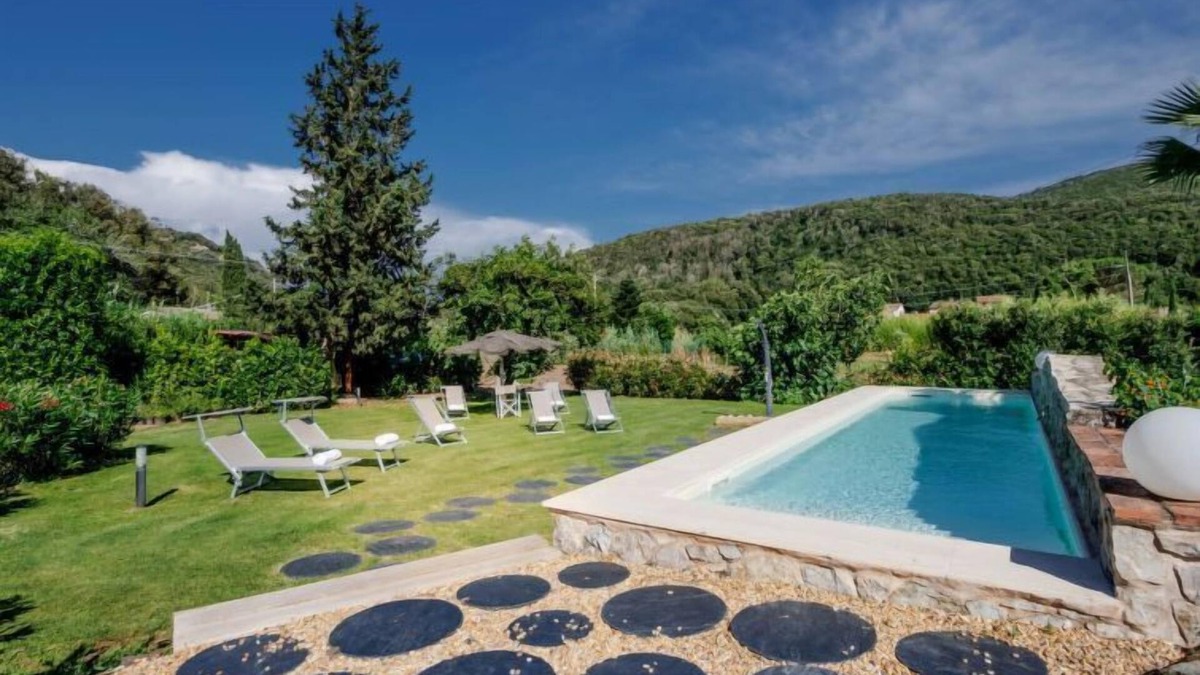 Rio House | Vacation home Serena by Interhome