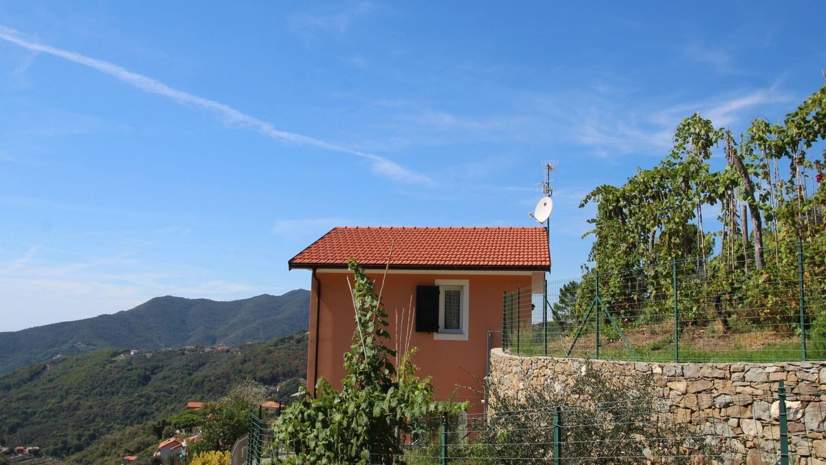 Moneglia House | Vacation home Sergio by Interhome