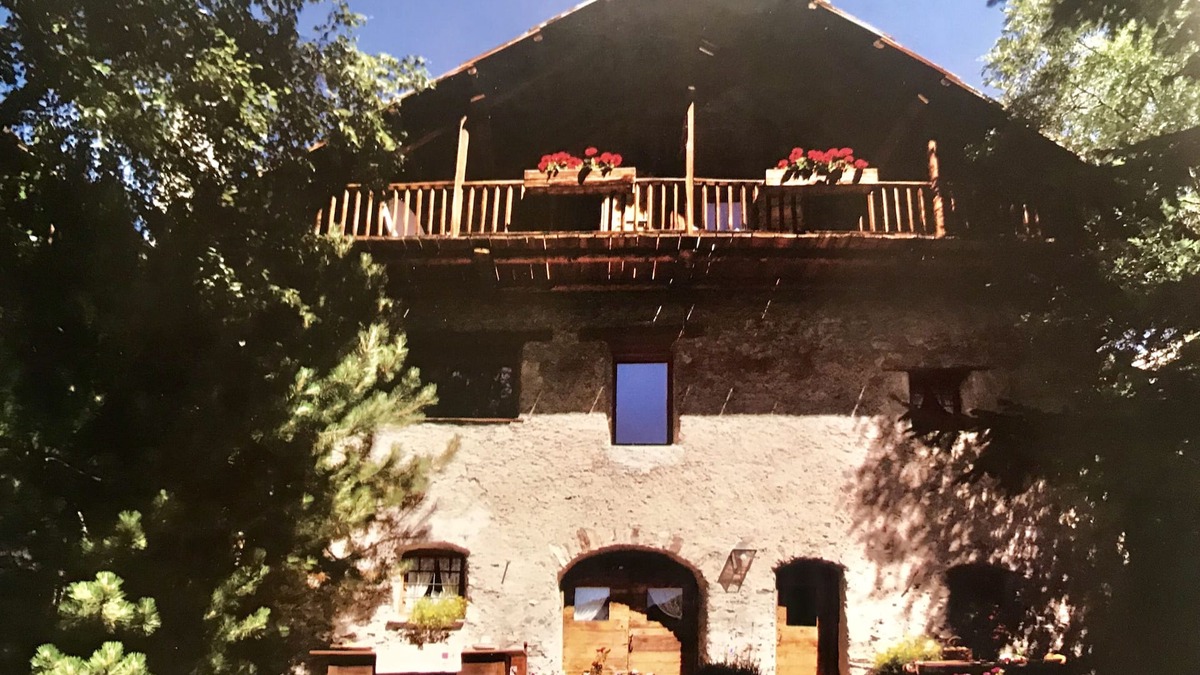 Sauze di Cesana House | Vacation Home Sestrieres in Vialattea - CIR 00125800100