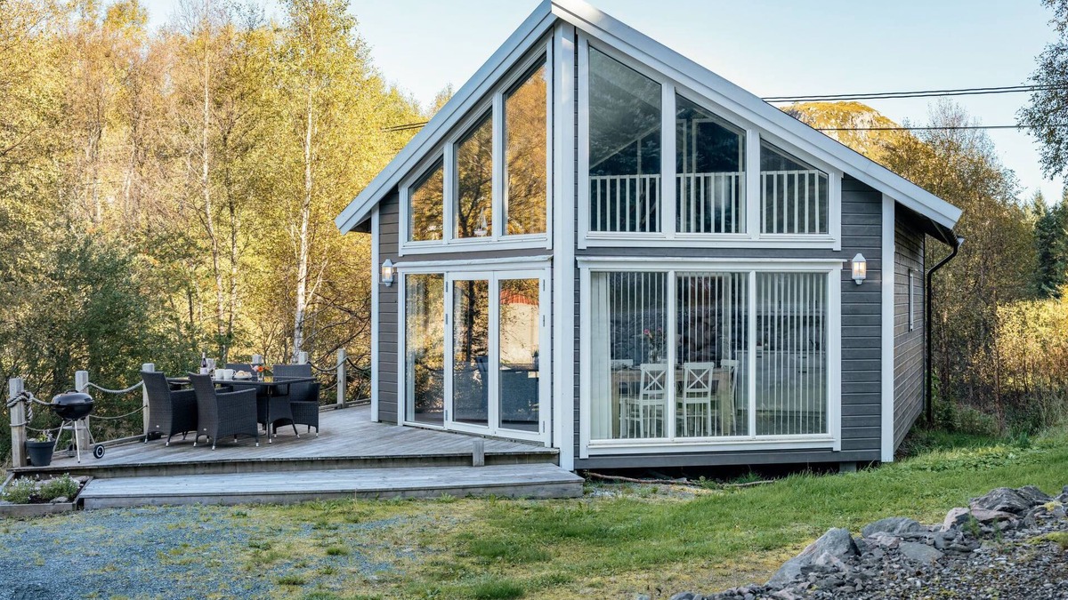 Lammetu House | Vacation home Skuta by Interhome