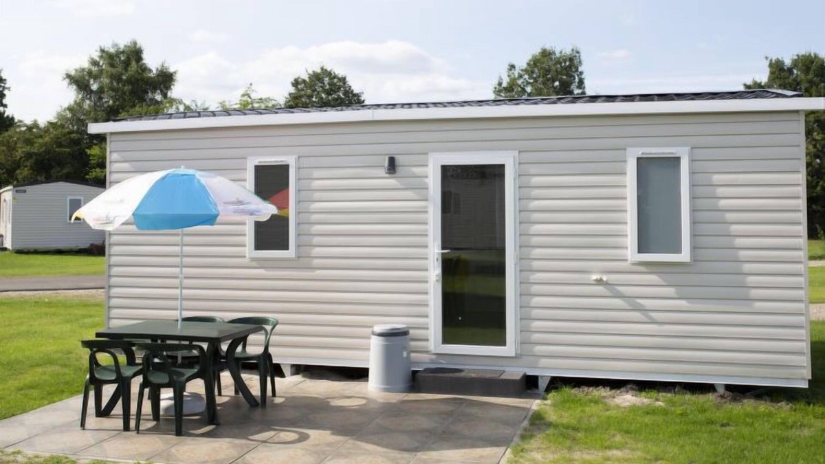 Soerendonk House | Vacation home Slot Cranendonck in Soerendonk - 4 persons, 2 bedrooms