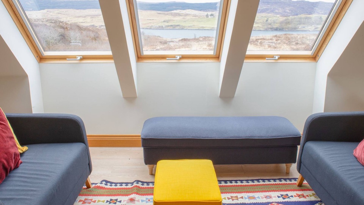 Flashader House | Vacation home Solace by Interhome