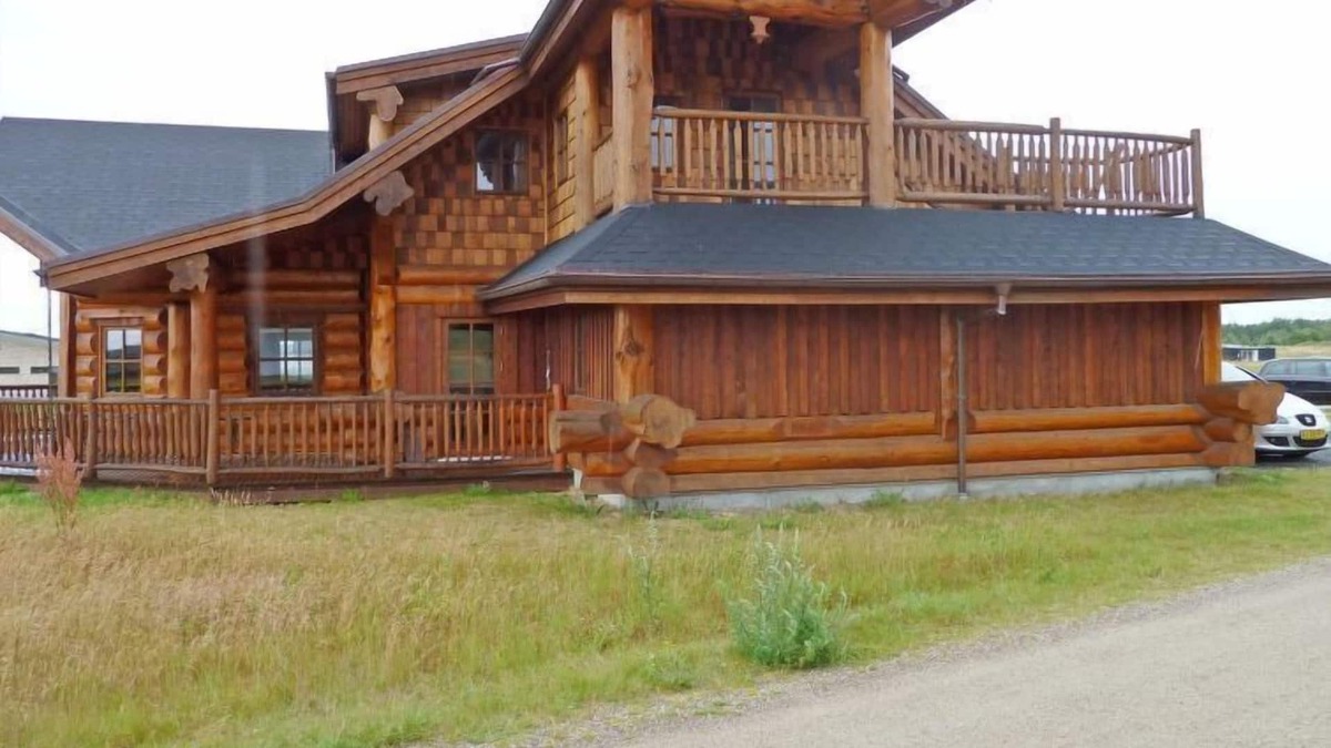 Nimtofte House | Vacation home "Sönke" - 15km from the sea in Djursland and Mols in Nimtofte - 12 persons, 6 bedrooms