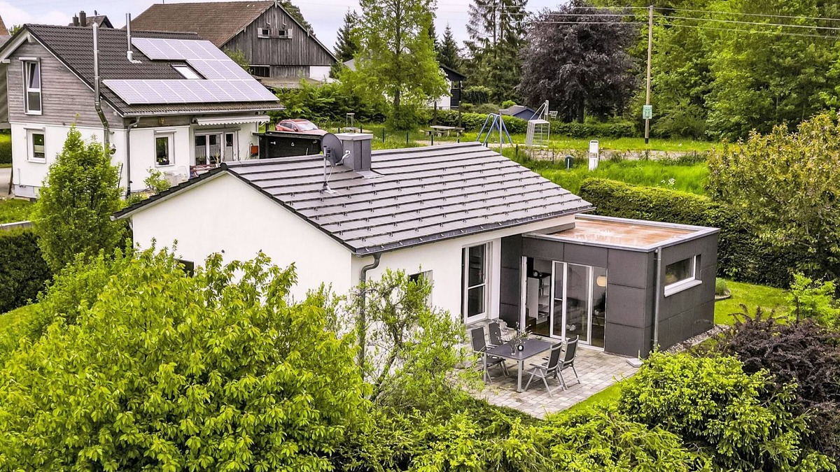 Loffingen House | Vacation home Sophia by Interhome