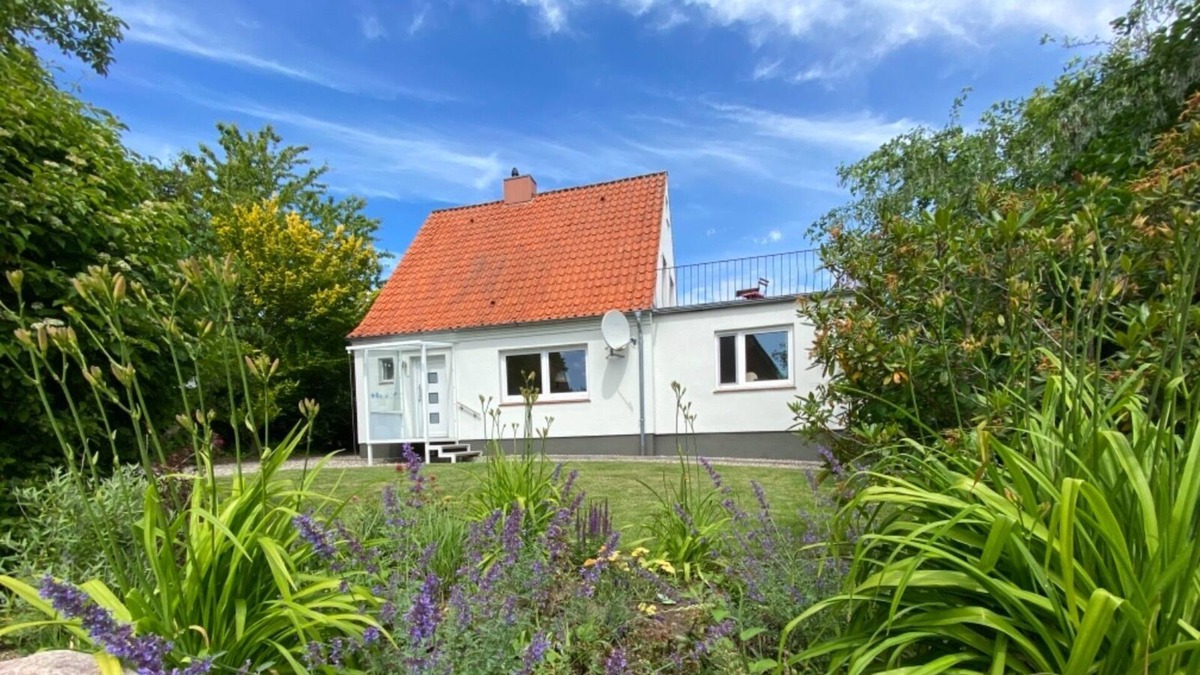 Kleinwaabs House | Vacation home StrandGlück