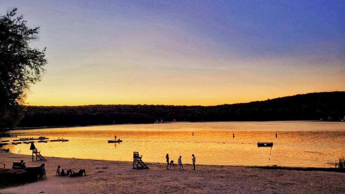 Lackawaxen House | Vacation Home surrounded by natural beauty - 5 min. from pools and lake