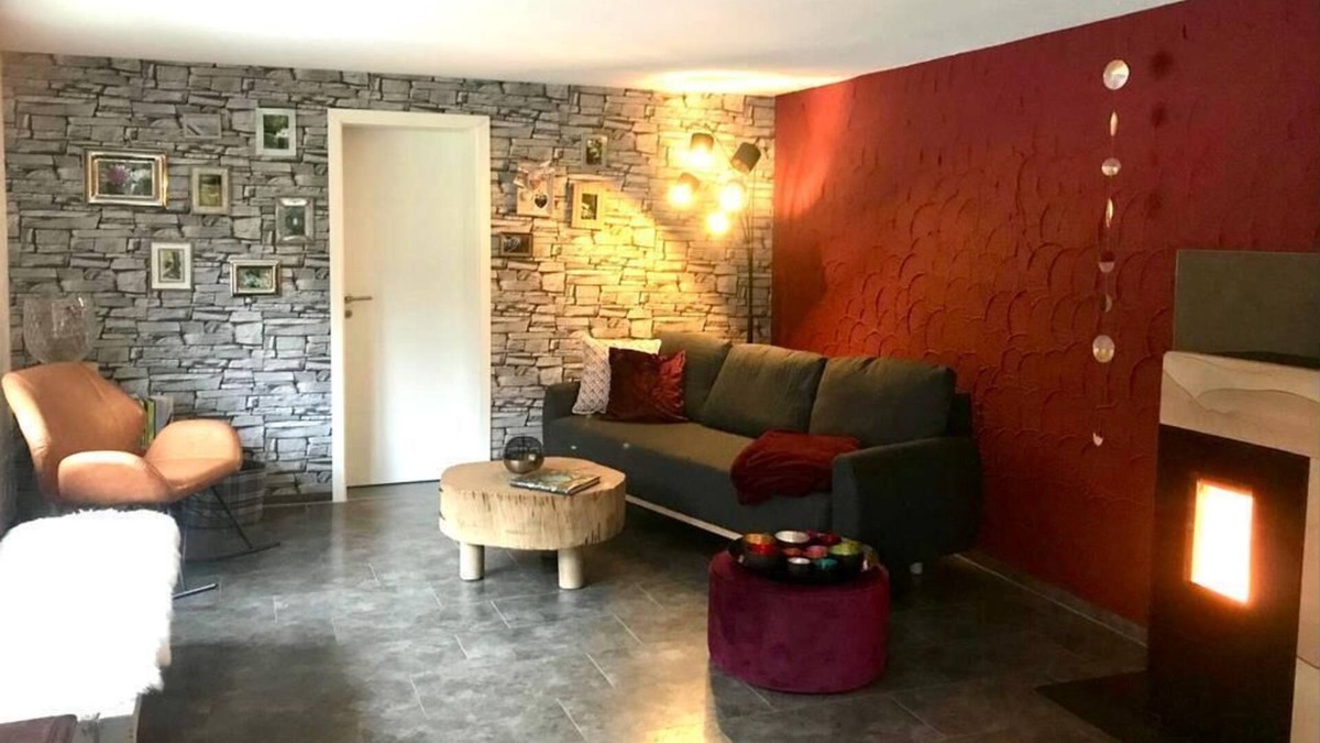 Fornsbach House | Vacation home time out from everyday life