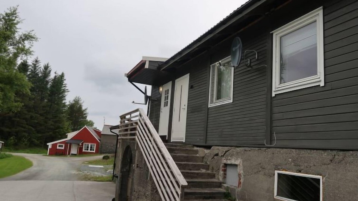 Lammetu House | Vacation home Taren by Interhome