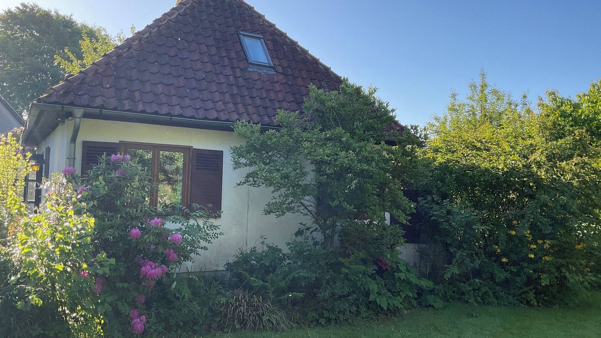 Hoesseringen House | Vacation home Tätendorf, idyllic in a quiet village location for the whole family