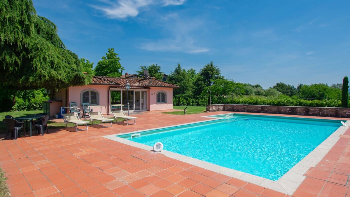 Capannori House | Vacation home Teresa by Interhome