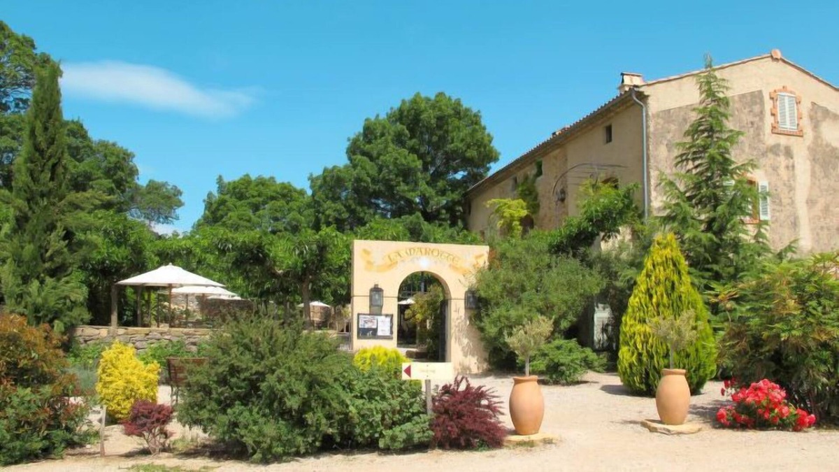 Ollieres House | Vacation home Terres Ste Hilaire - Marjolaine (OLL100) in Ollieres - 6 persons, 1 bedrooms