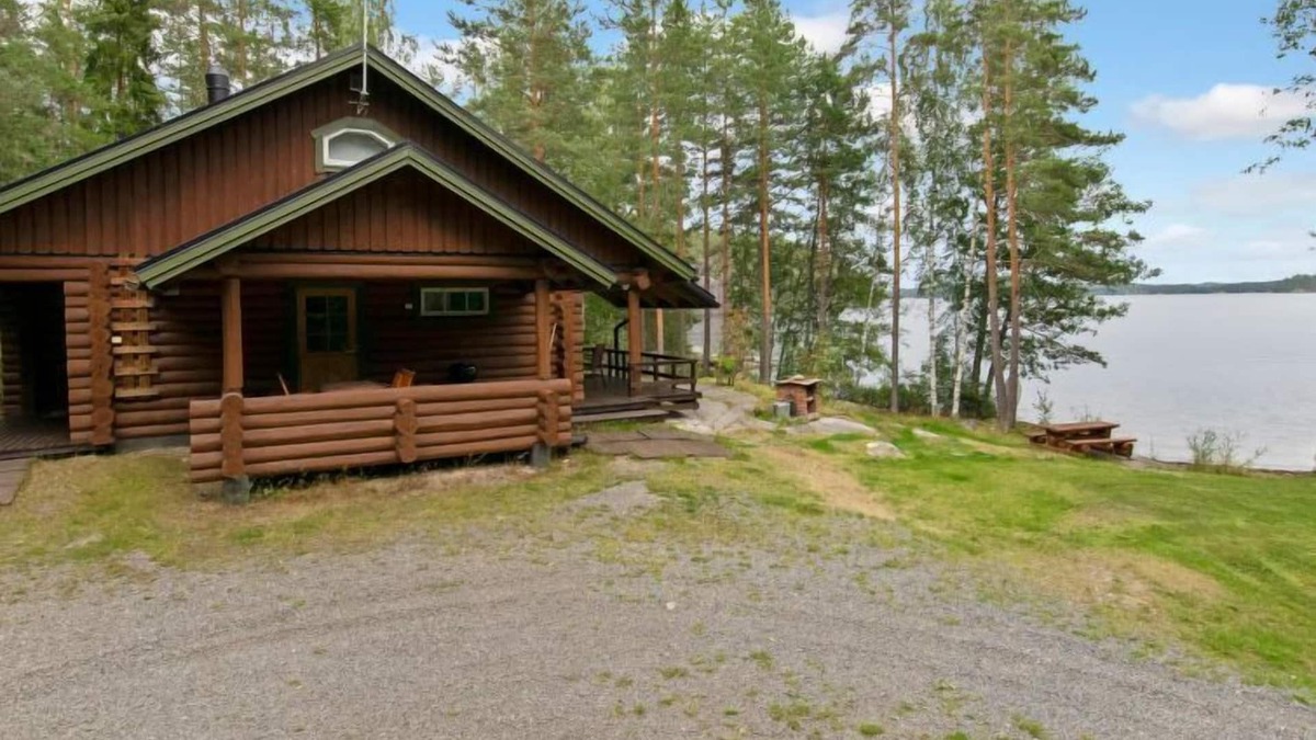 The Lakelands House | Vacation home Ulappa by Interhome