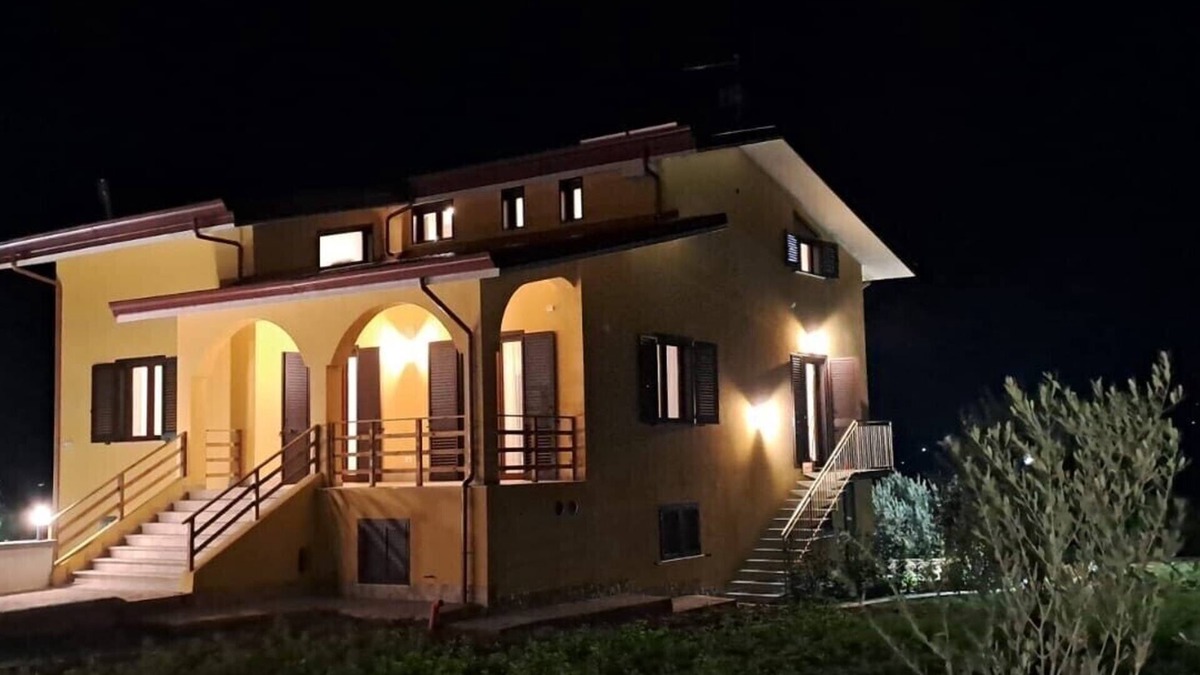 Apice Apartment | Vacation home Ulivo