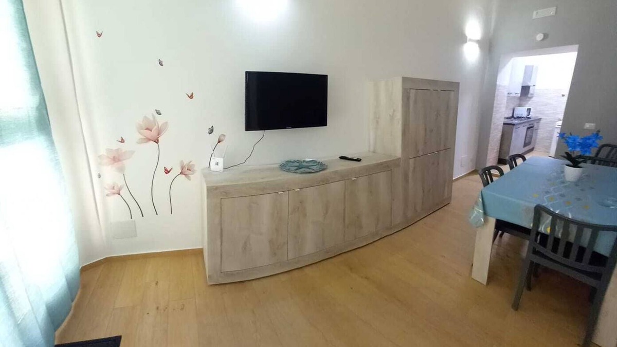 Gela Apartment | Vacation home Vela Bianca