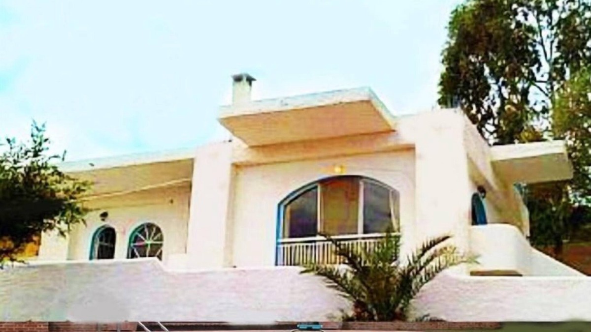 Sesi House | Vacation home Villa Konaki in Marathonas - 4 persons, 2 bedrooms