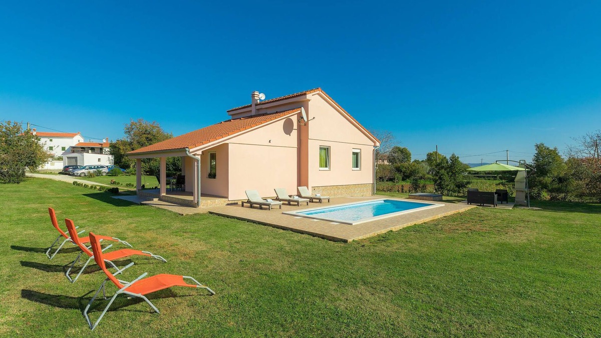 Filipana House | Vacation home Vita by Interhome