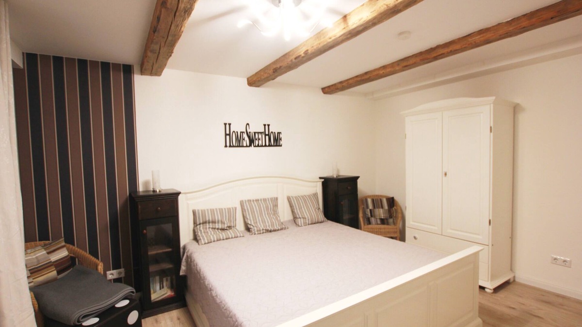 Hymendorf Other | Vacation home Weideblick